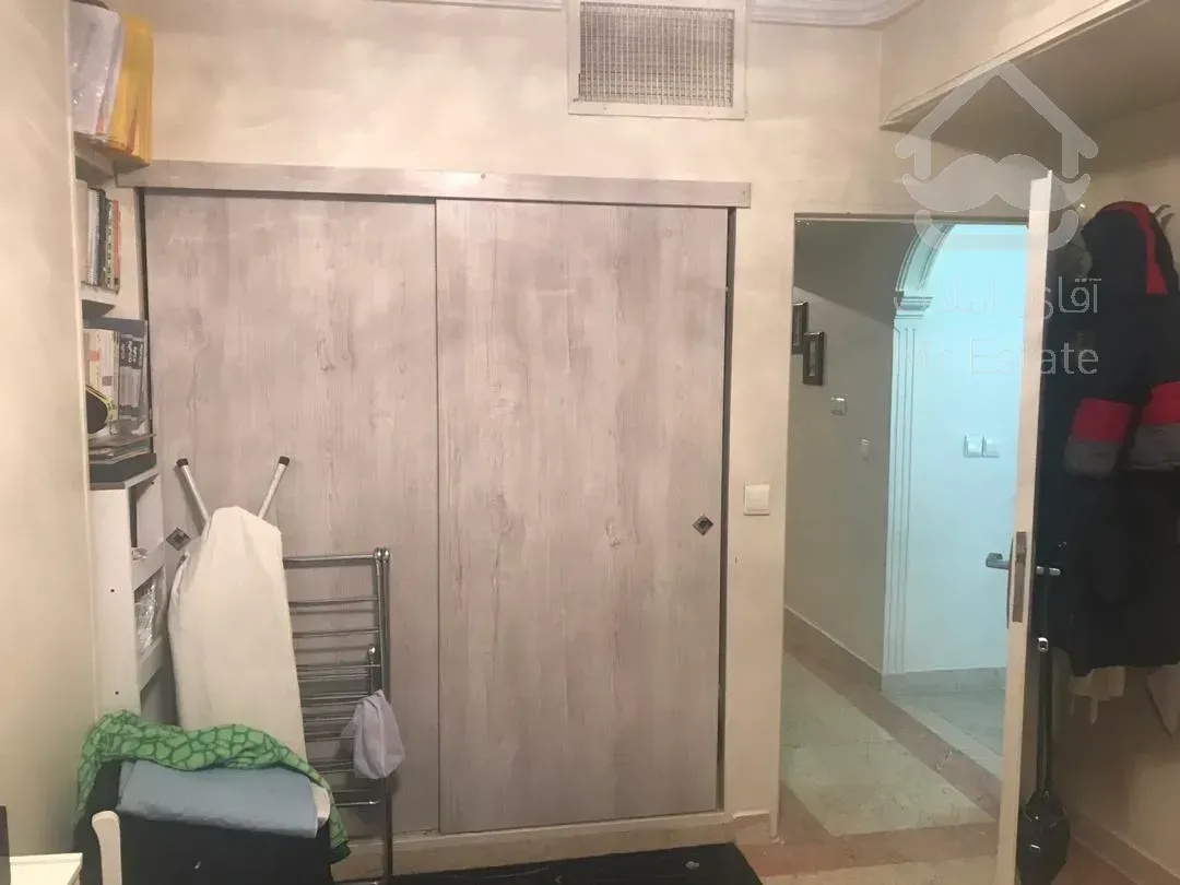 اجاره 120 متری قیطریه