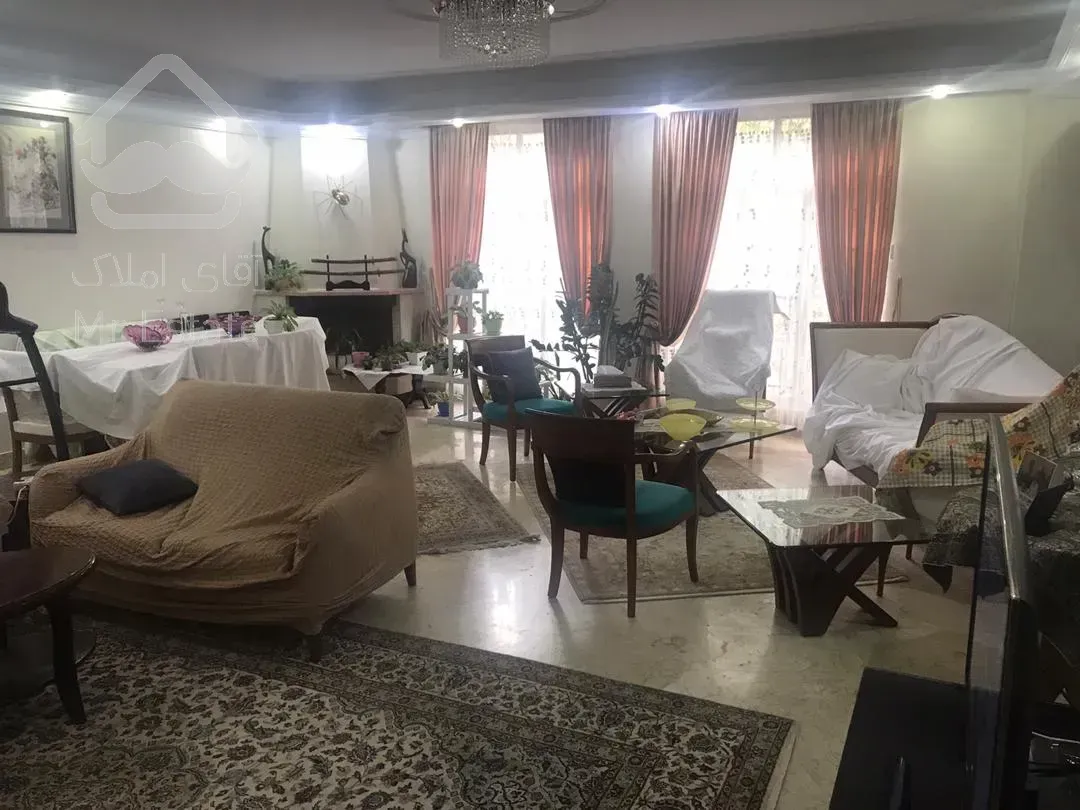 اجاره 100 متری دیباجی جنوبی