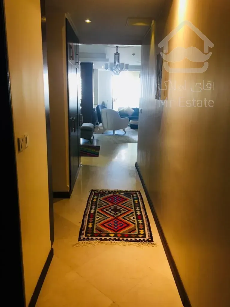 اجاره 100 متری قلهک