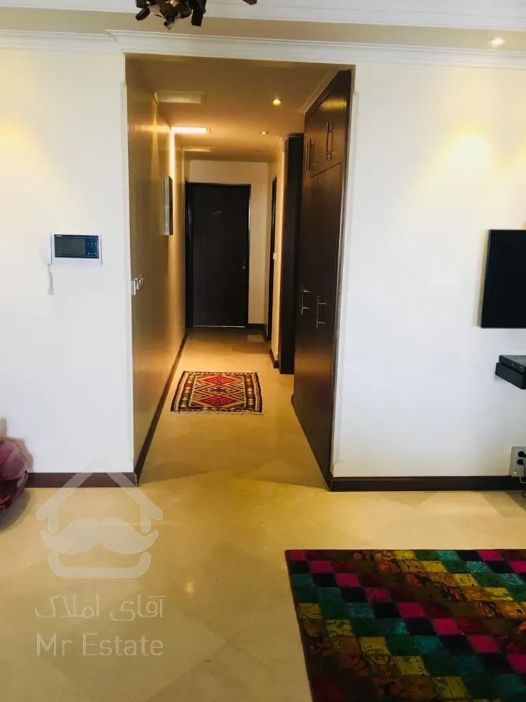 اجاره 100 متری قلهک