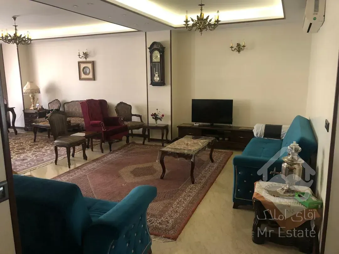 اجاره 142 متری دروس