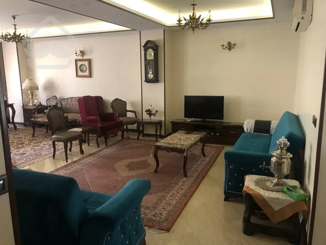 فروش 155 متری پاسداران