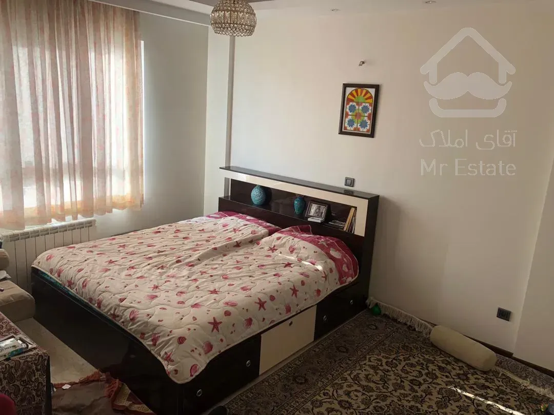 فروش 155 متری پاسداران