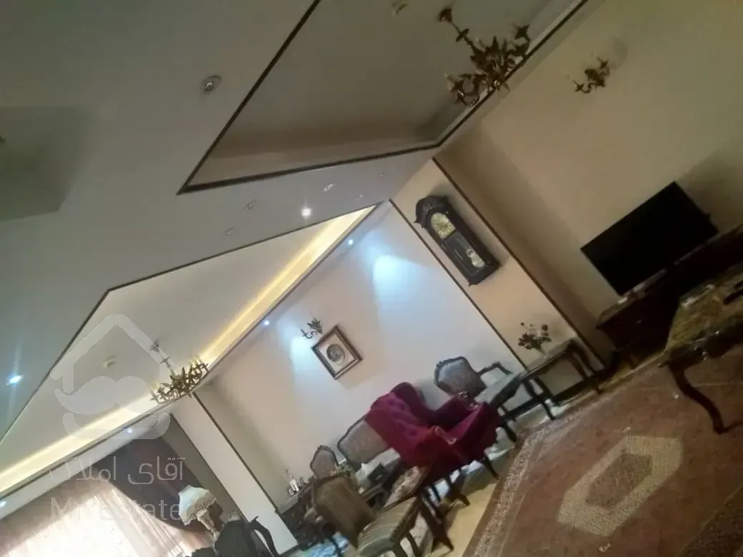 فروش 155 متری پاسداران