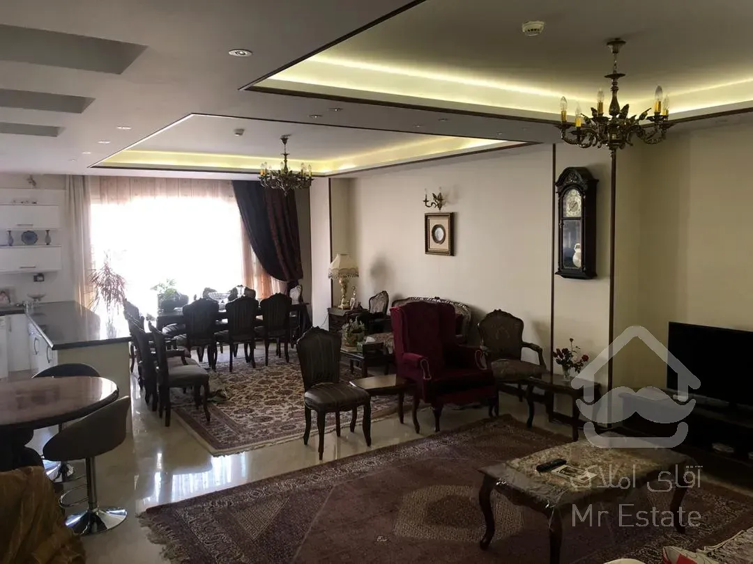 فروش 155 متری پاسداران