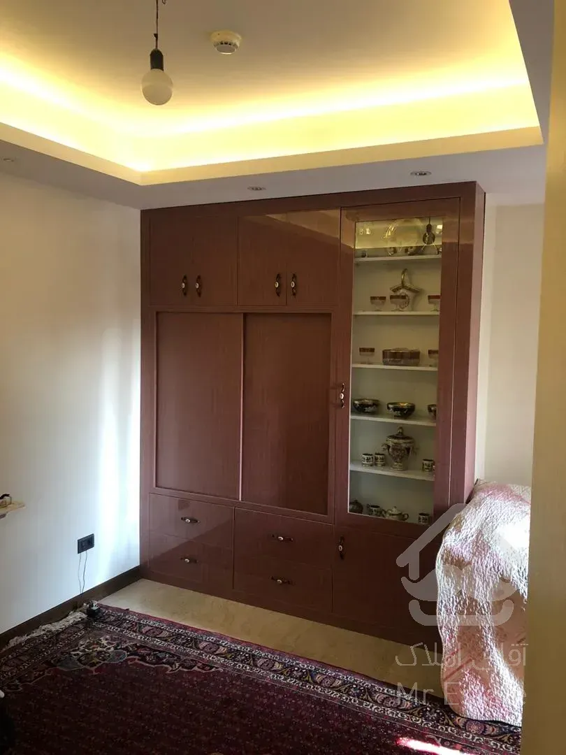 فروش 155 متری پاسداران