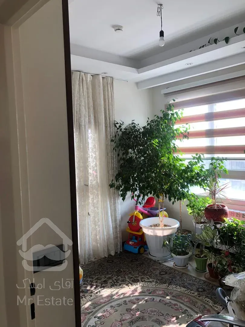 فروش 155 متری پاسداران