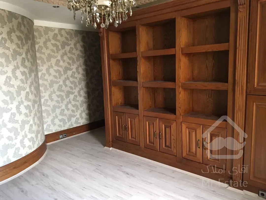 اجاره 500 متری نیاوران