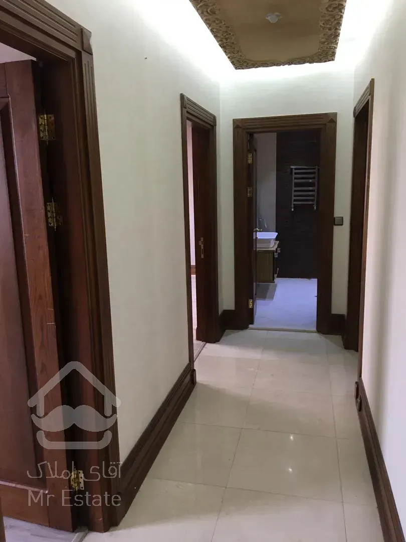 اجاره 500 متری نیاوران