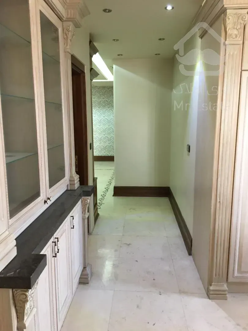 اجاره 500 متری نیاوران