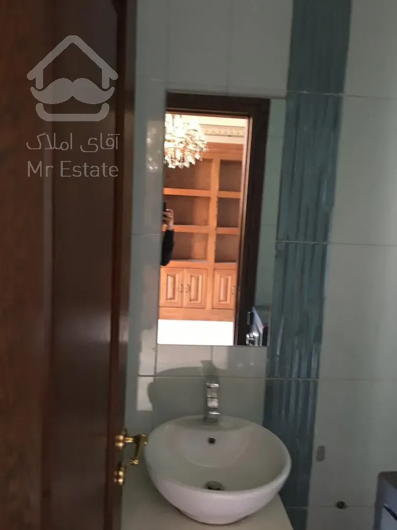 اجاره 500 متری نیاوران