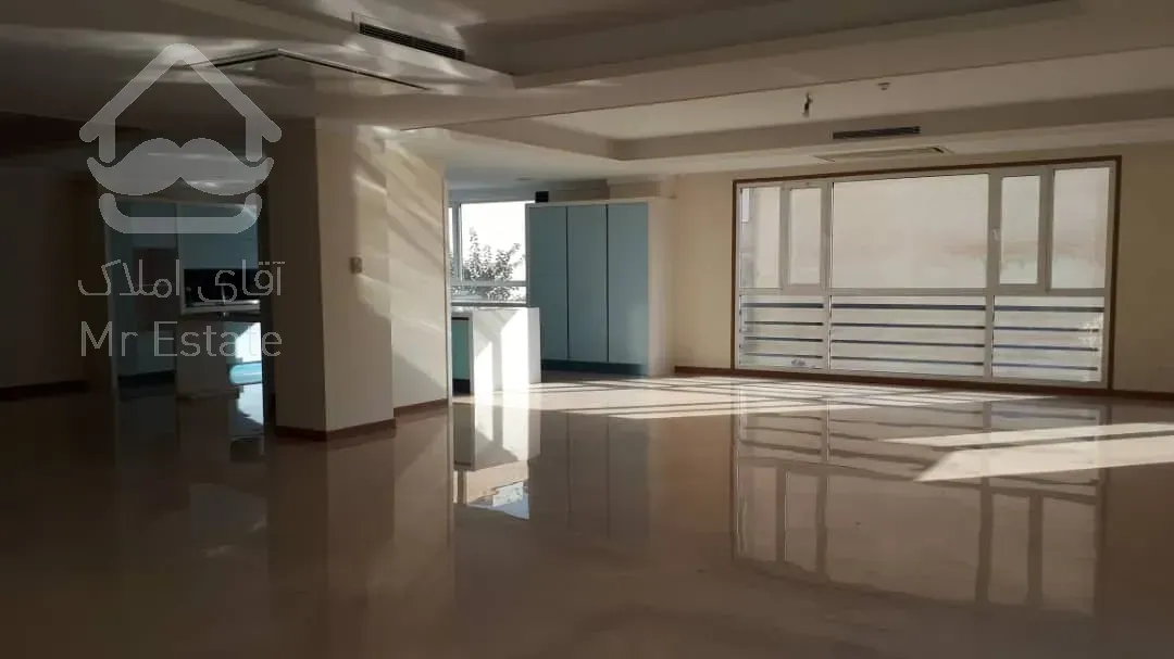 اجاره 205 متری کامرانیه