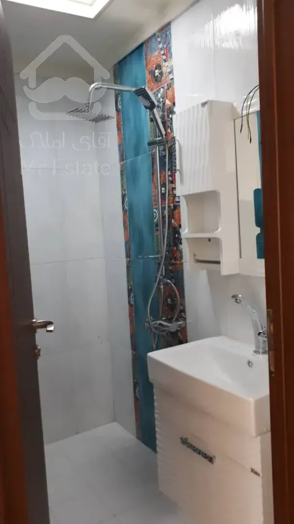 اجاره 205 متری کامرانیه