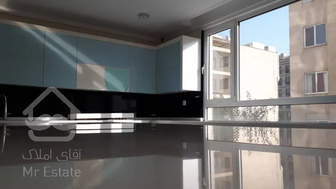 اجاره 205 متری کامرانیه