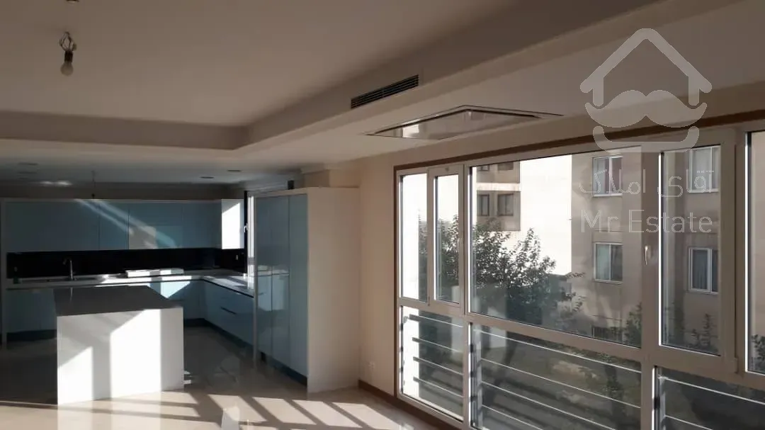 اجاره 205 متری کامرانیه