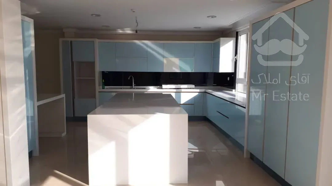 اجاره 205 متری کامرانیه