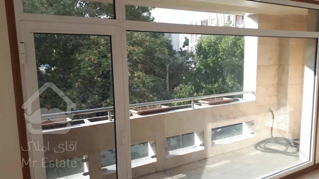 اجاره 205 متری کامرانیه