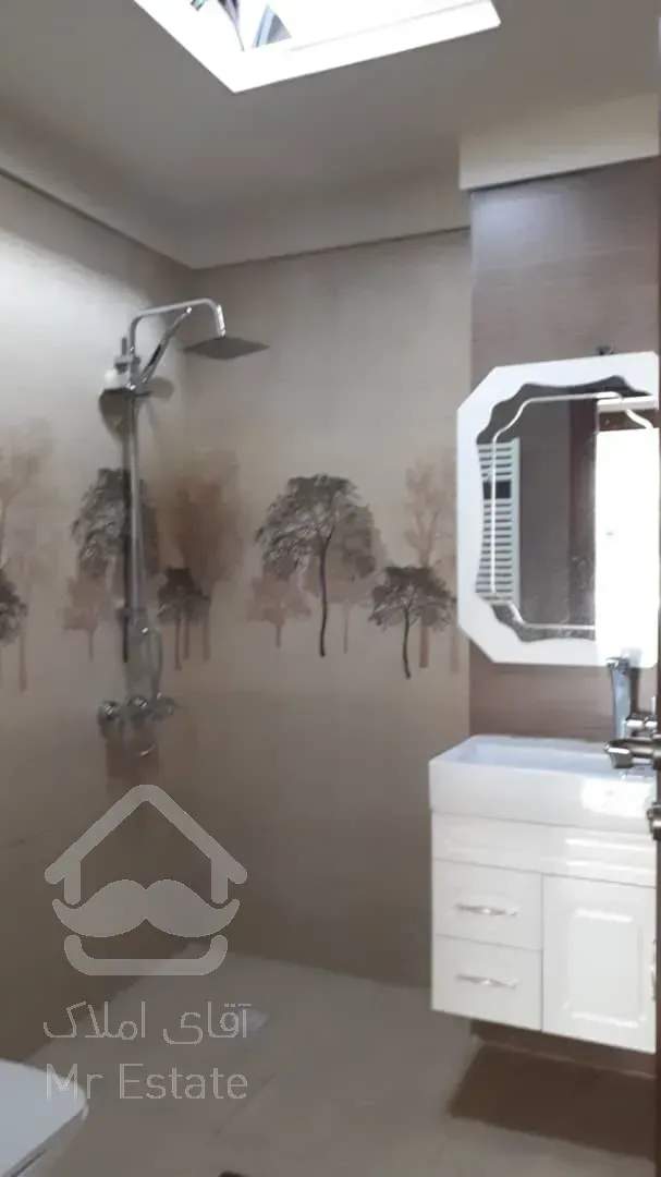 اجاره 205 متری کامرانیه