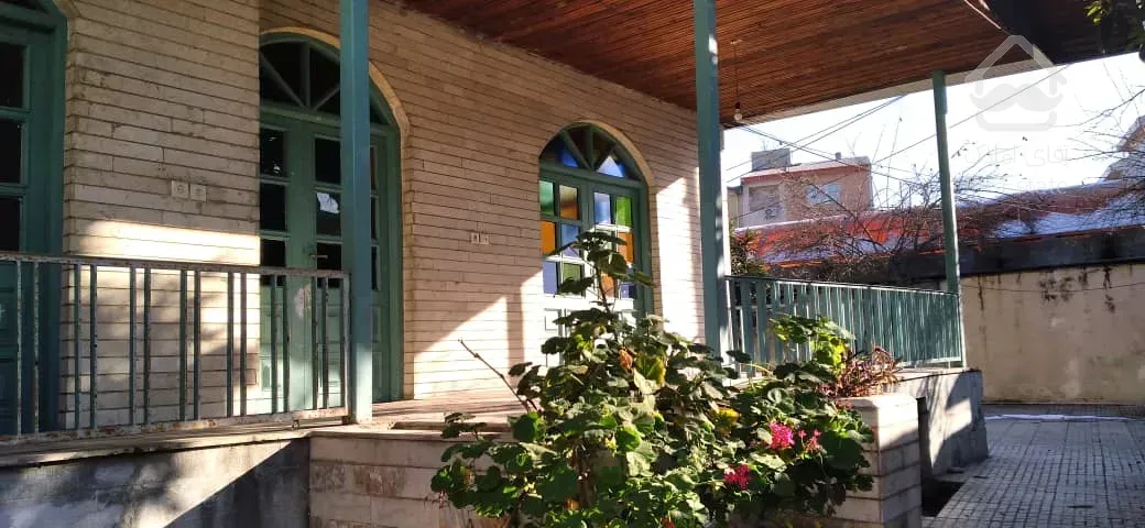 ویلایی دوبلکس 350 متر مرکز رشت