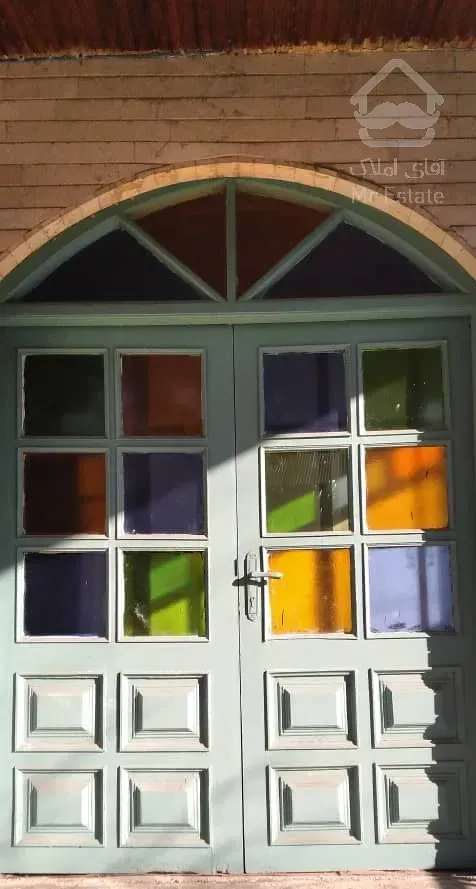 ویلایی دوبلکس 350 متر مرکز رشت