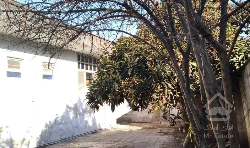 ویلایی دوبلکس 350 متر مرکز رشت