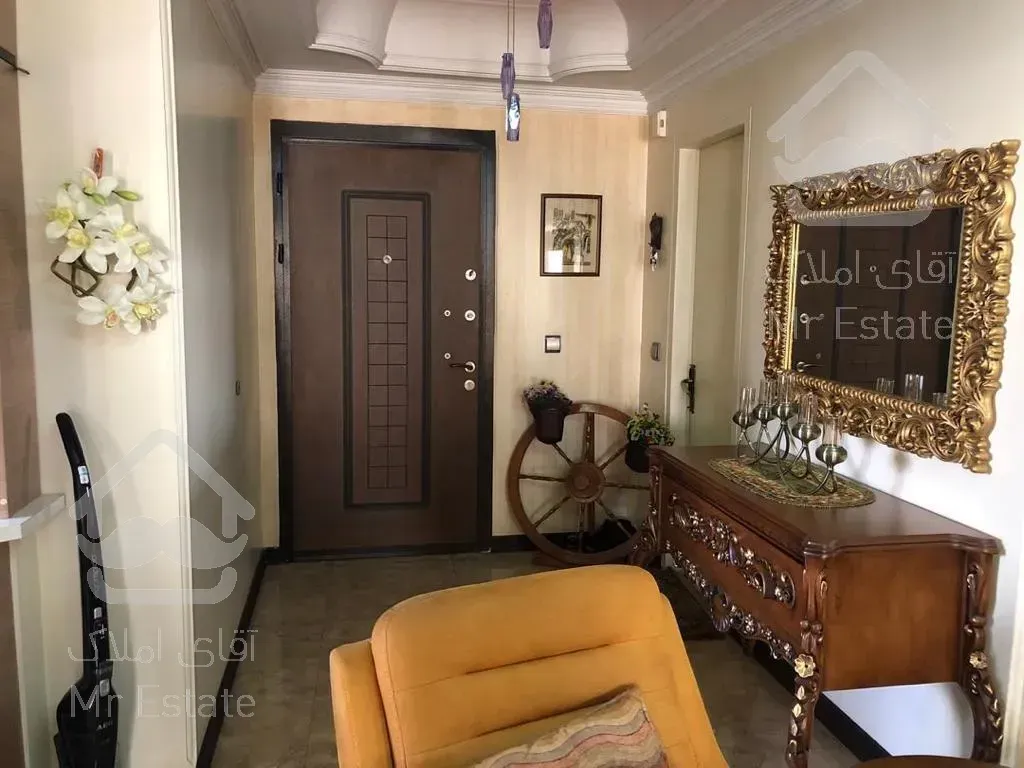 163 متر لوکیشن خلوت قبا/ تک واحدی