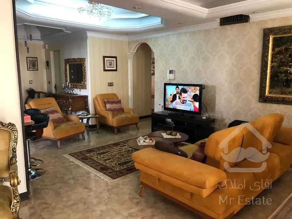 اجاره 150 متری پاسداران