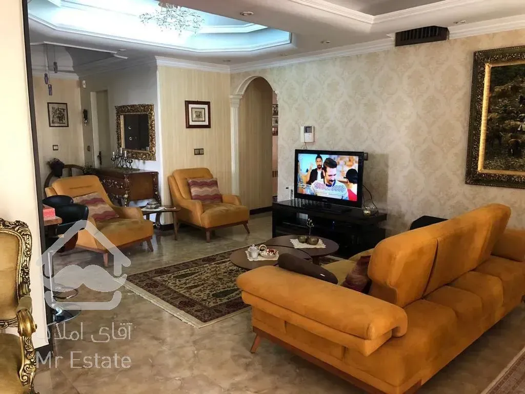 163 متر لوکیشن خلوت قبا/ تک واحدی