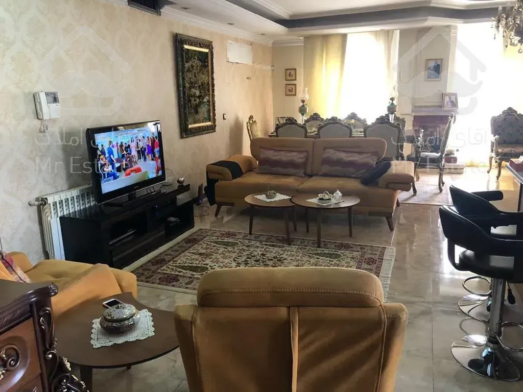 163 متر لوکیشن خلوت قبا/ تک واحدی