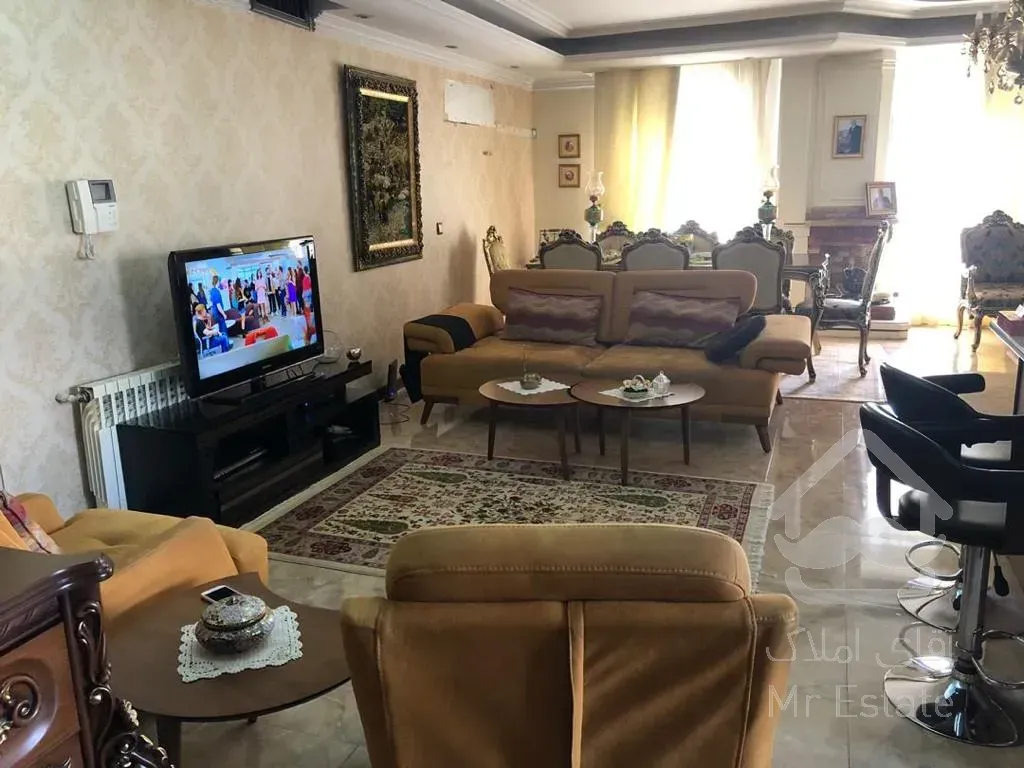 اجاره 147 متری اختیاریه جنوبی