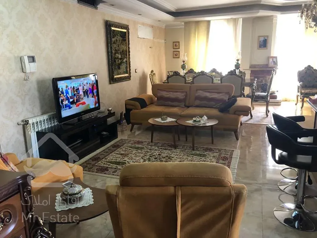 اجاره 150 متری پاسداران