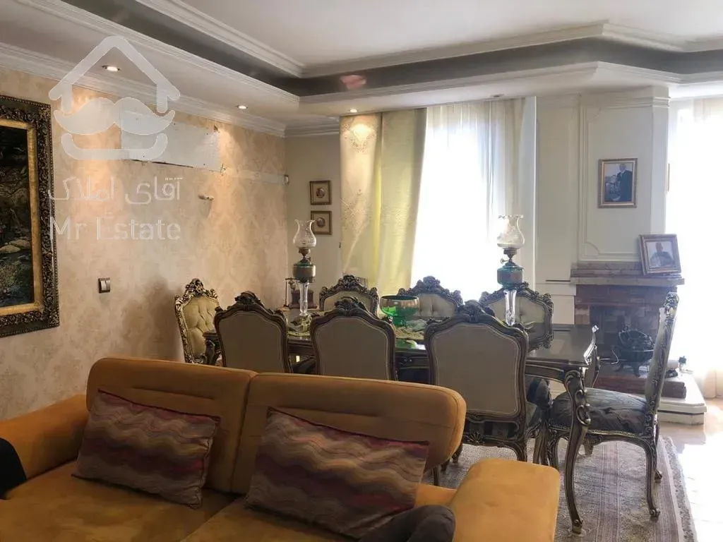 163 متر لوکیشن خلوت قبا/ تک واحدی