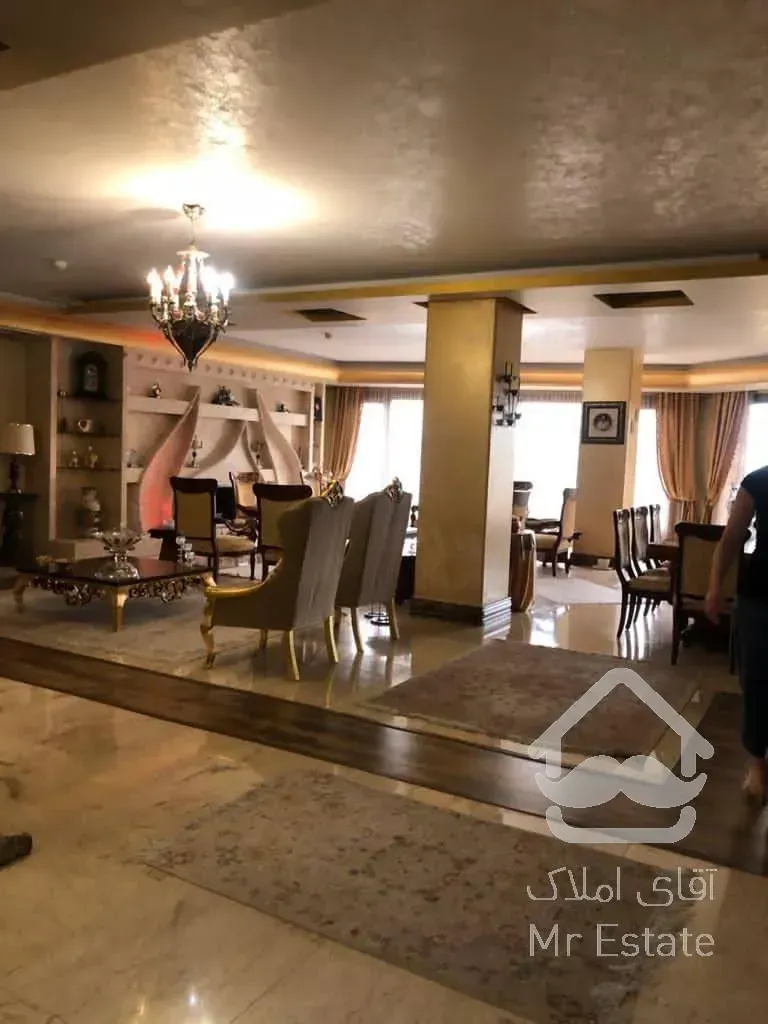 کلنگی 436 متری در دربند