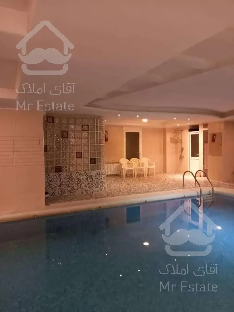 خرید کلنگی 490 متری در نیاوران