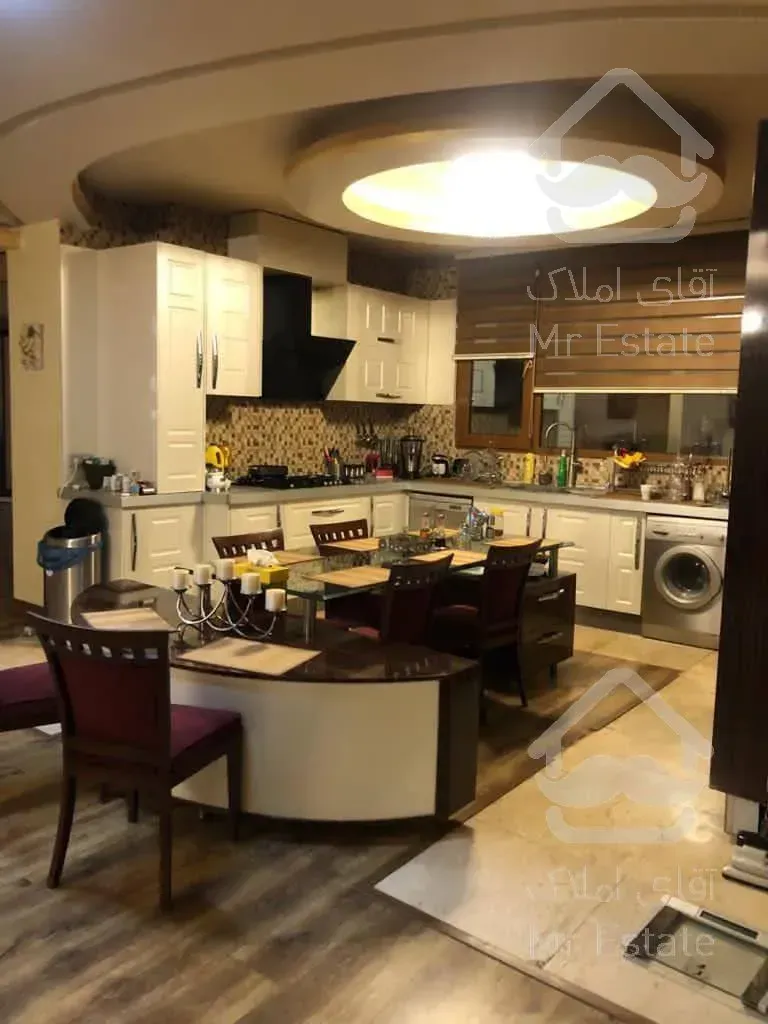 کلنگی 436 متری در دربند