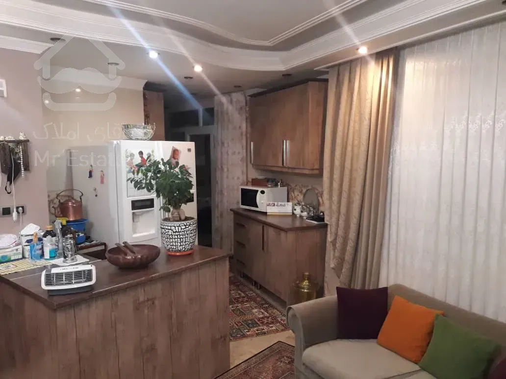 اجاره 80 متری دروس