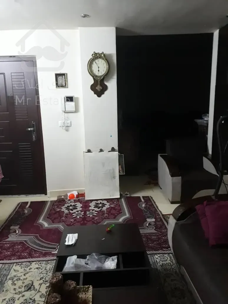 فروش 100 متری نیاوران