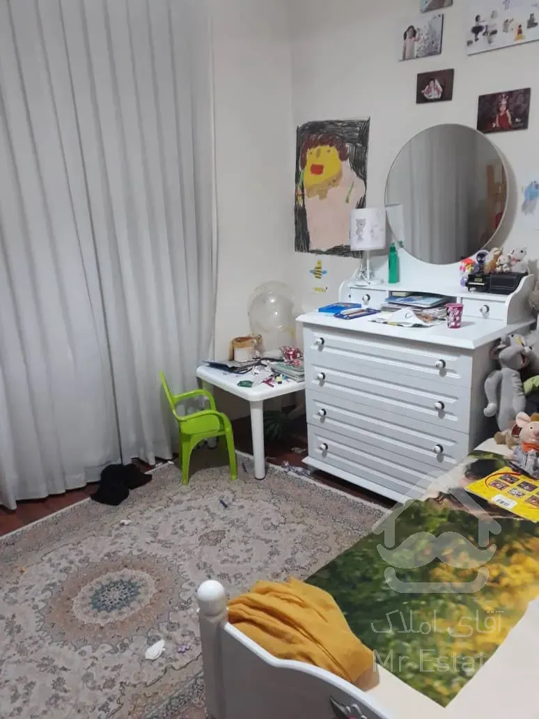 فروش 100 متری نیاوران