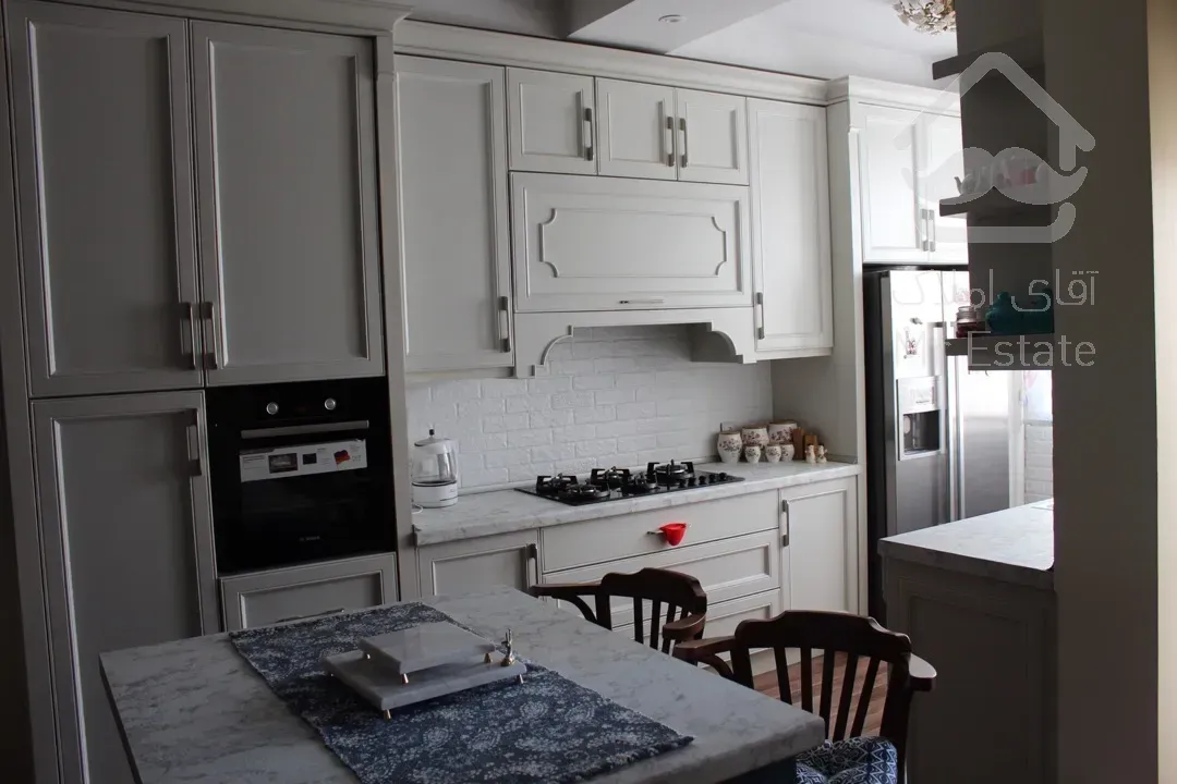 اجاره 90 متری دیباجی جنوبی