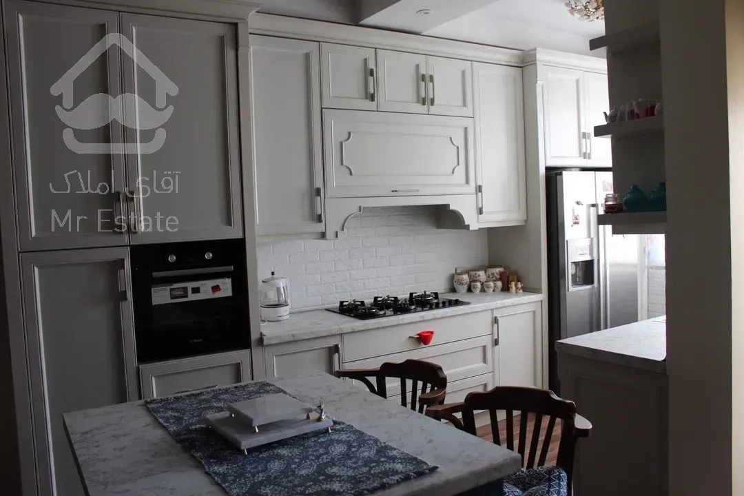 اجاره 95 متری قبا