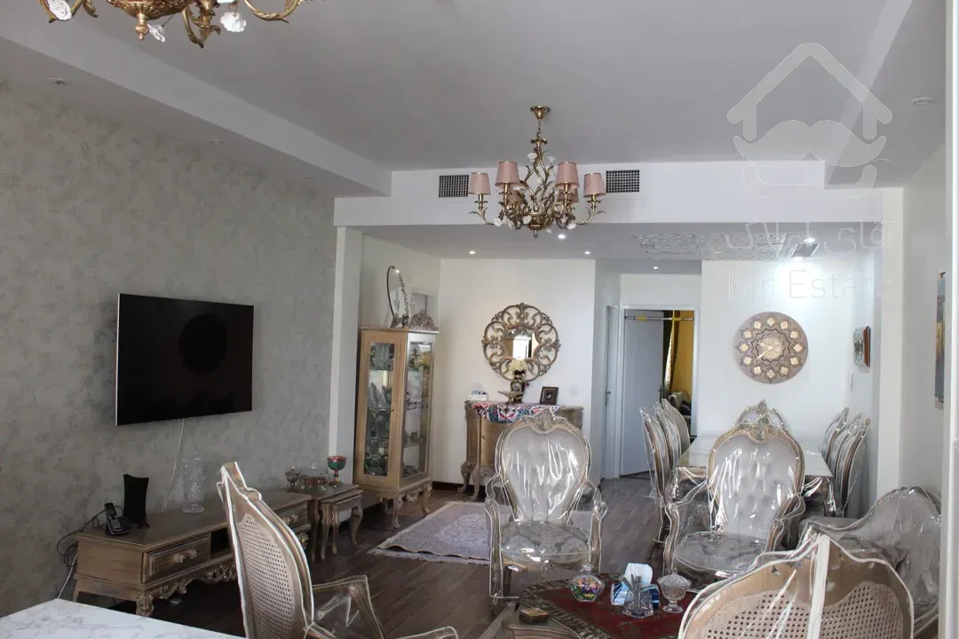 اجاره 110 متری شریعتی