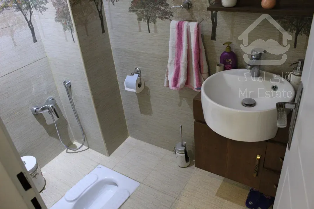 اجاره 90 متری دیباجی جنوبی