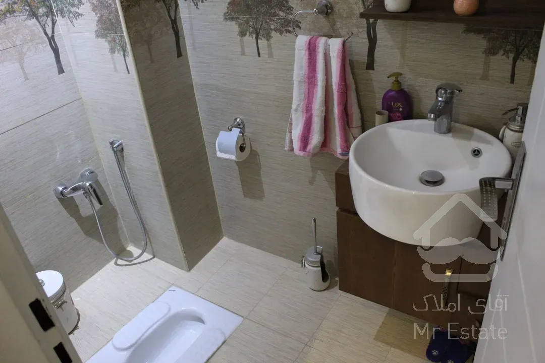 اجاره 95 متری قبا