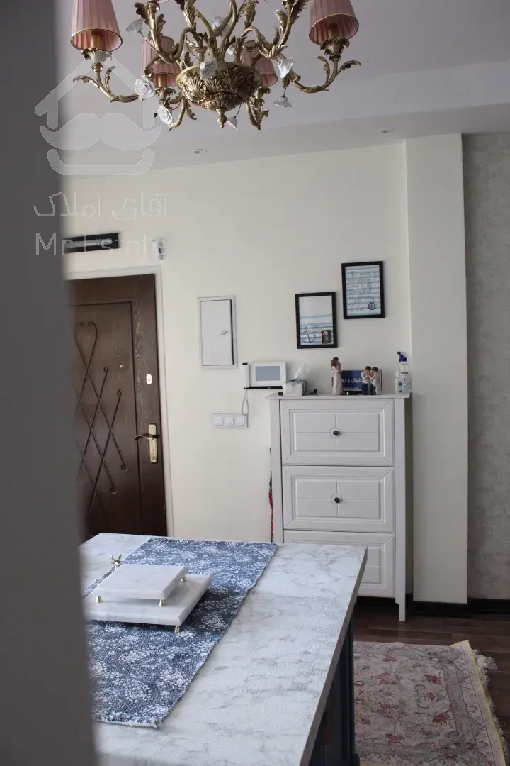 اجاره 95 متری قبا