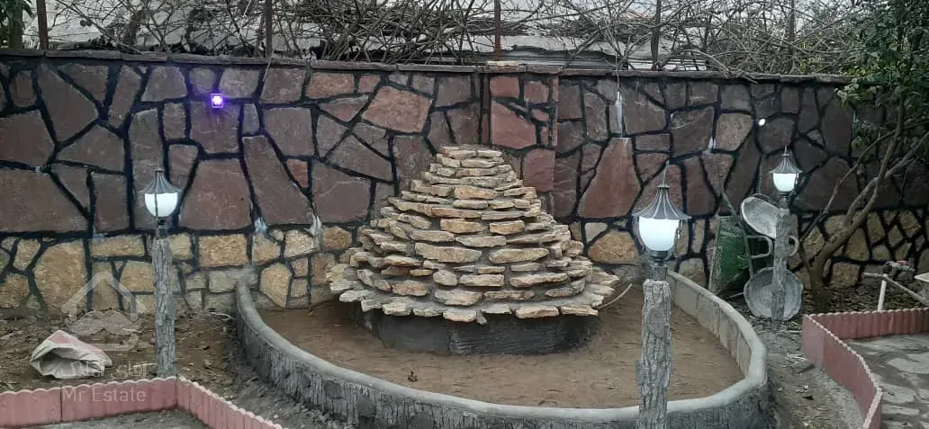 ویلا 884متری کریم کلا بهنمیر بابلسر