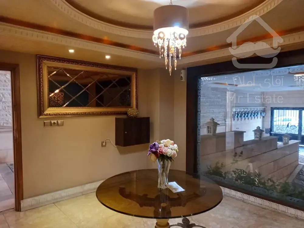 فروش 138 متری قبا