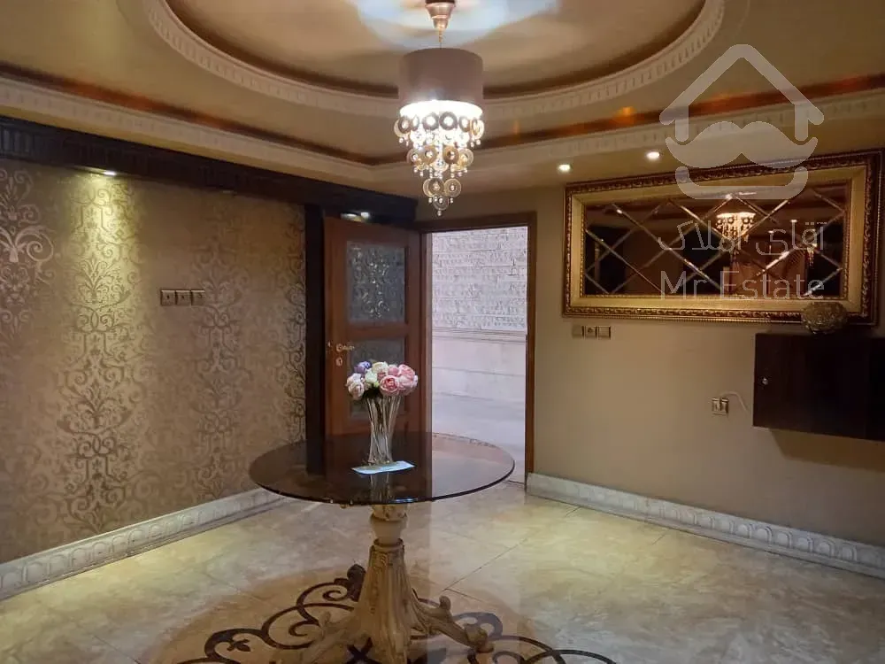 فروش 138 متری قبا