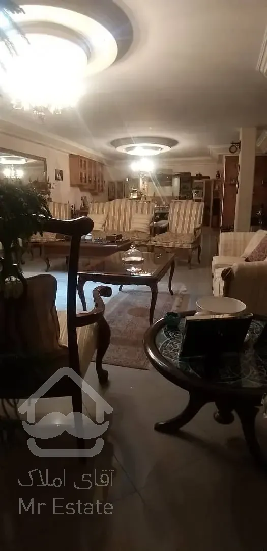 اجاره 270 متری دروس