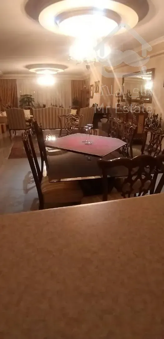 اجاره 270 متری دروس