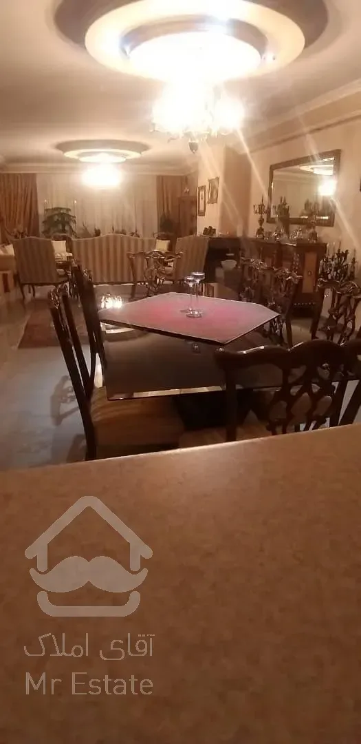 اجاره 250 متری اختیاریه شمالی